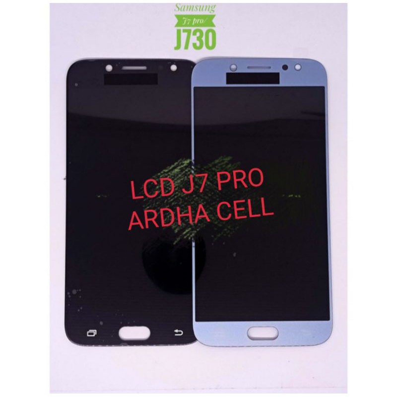 LCD J7 PRO / J7Pro /J730 Fullset ori OEM