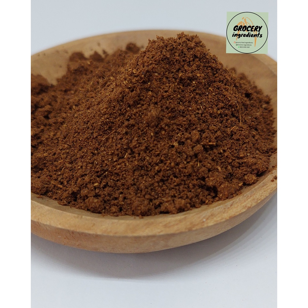

Bumbu rendang spesial 1kg / bumbu serba guna