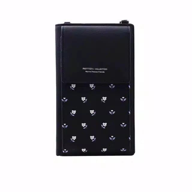 BEST SELLER!! Dompet MAYA Pocket Tempat HP Wanita