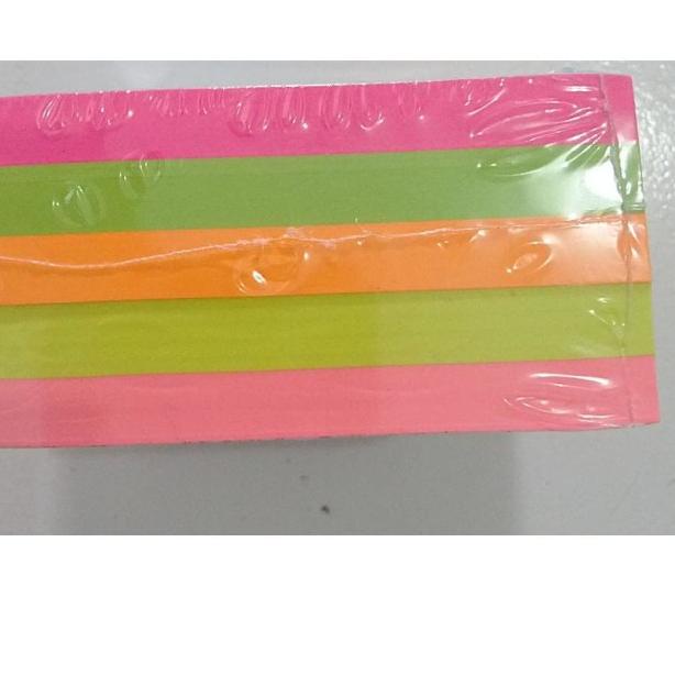 

☑ Sticky Notes Warna Cube Tom And Jerry 654 ◌