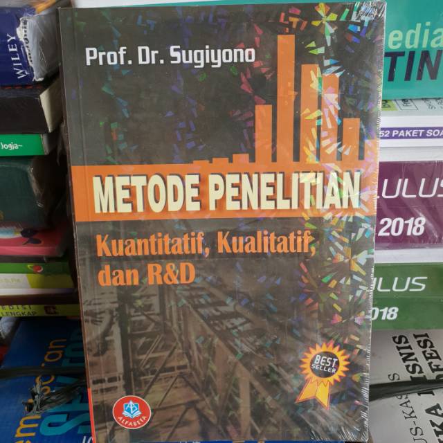 Harga Buku Penelitian Terbaik Buku Bacaan Buku Alat Tulis Januari 2021 Shopee Indonesia