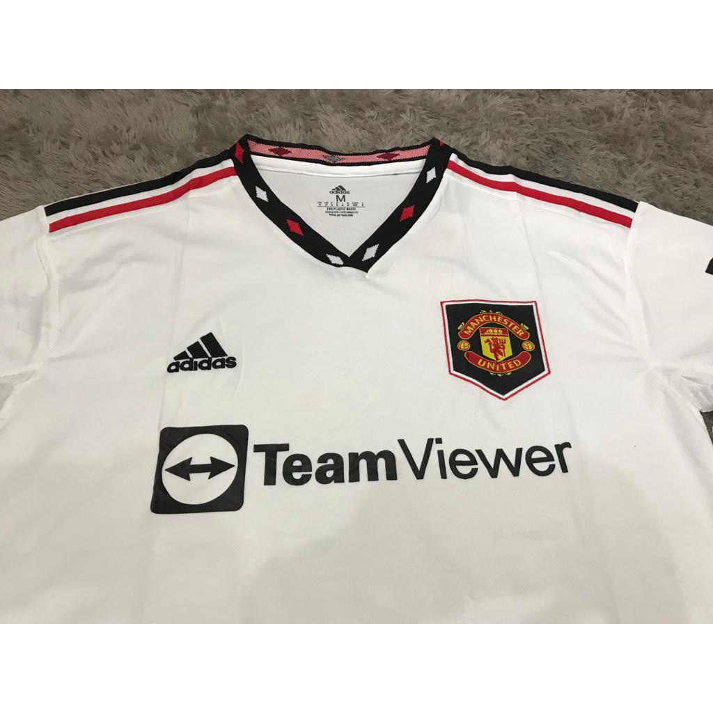 Jersey mu away 2022 - 2023 grade ori