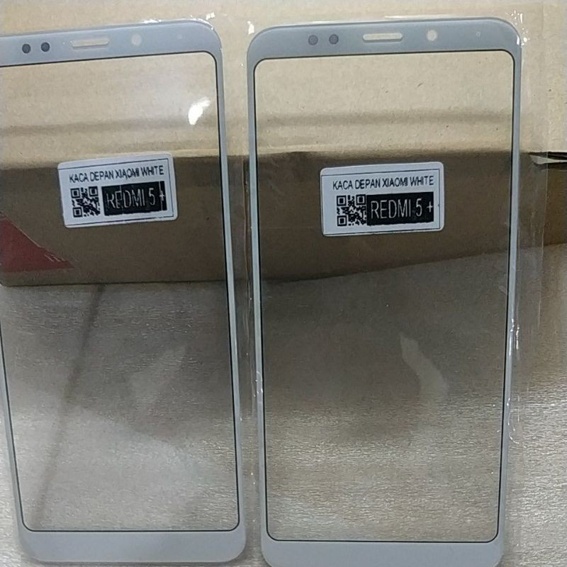 KACA LCD REDMI 5 PLUS ORIGINAL KACA LCD REDMI 5 PLUS PLES ORIGINAL
