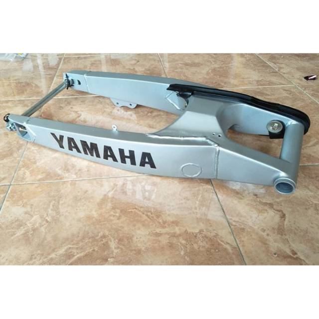 Jual SWINGARM YZ 250 PNP KLX D TRACKER 150 DAN CRF 150 L SUPERMOTO