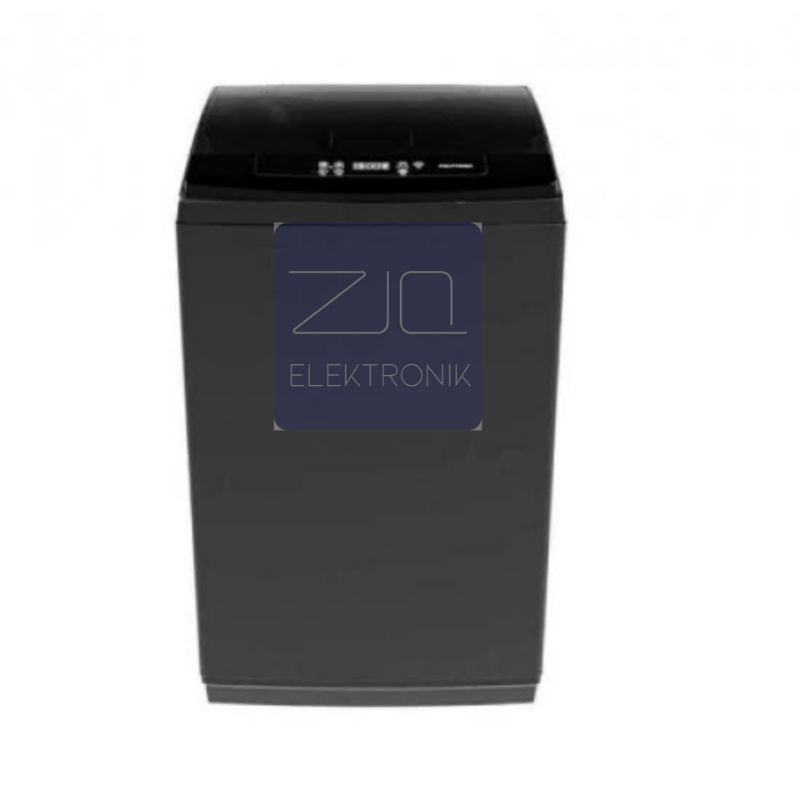 MESIN CUCI POLYTRON 1 TABUNG PAW 90518 ZEROMATIC 9KG