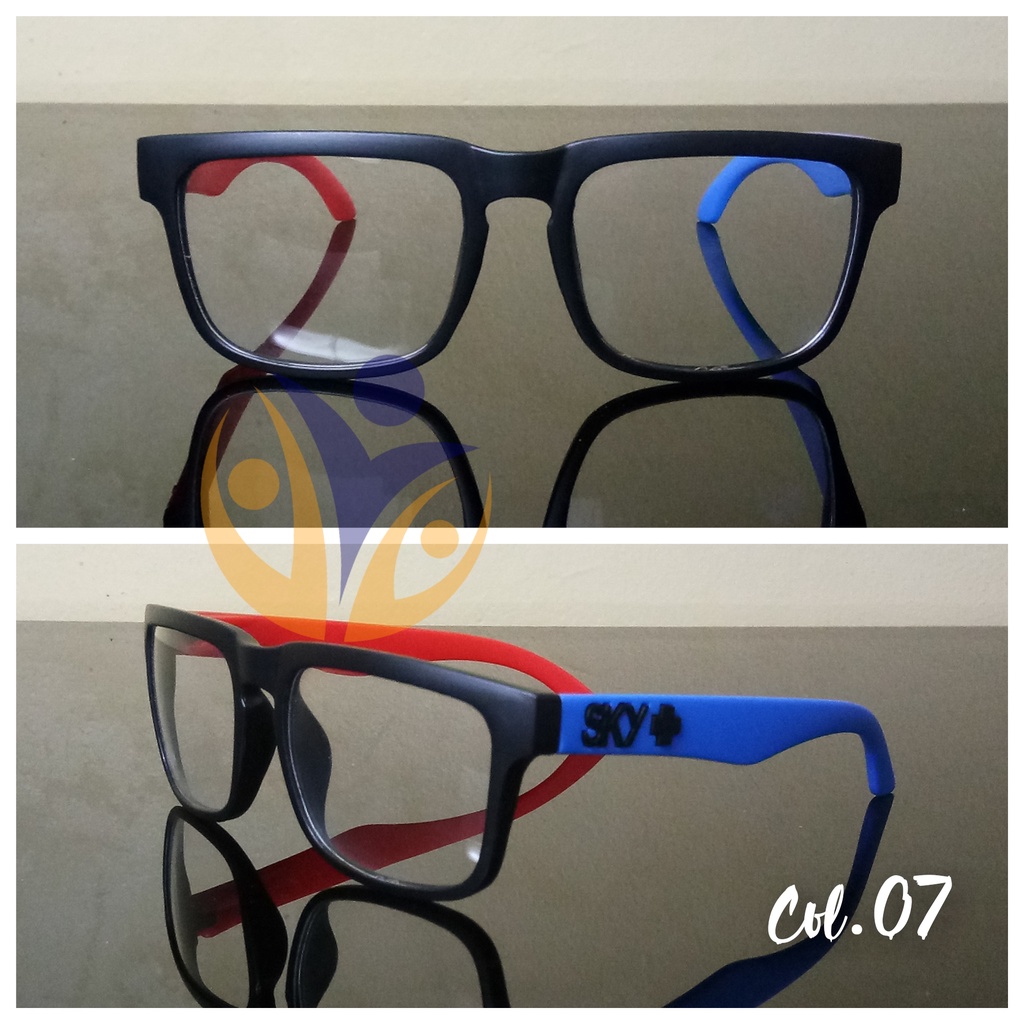 Sky+ Kacamata anak uv protection