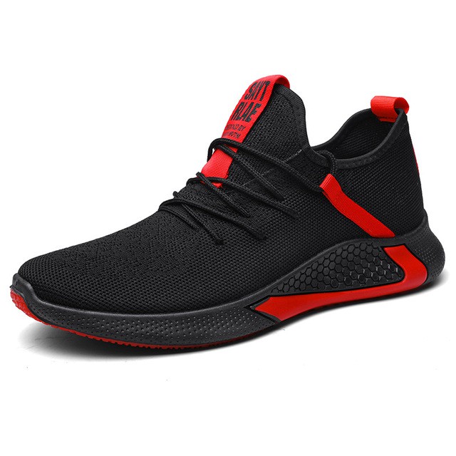 [IMPOR] DOMMO - D5047 Sepatu Sport SayTrlae Pria / Sepatu Sport Wedges 7Cm