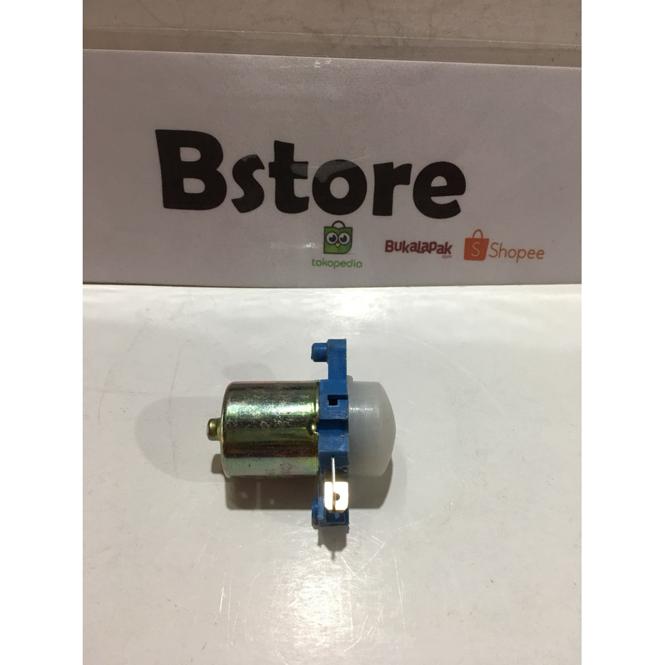 Motor Dinamo Wiper Washer Pump Semprotan Air Wiper L300 L-300 (12V)