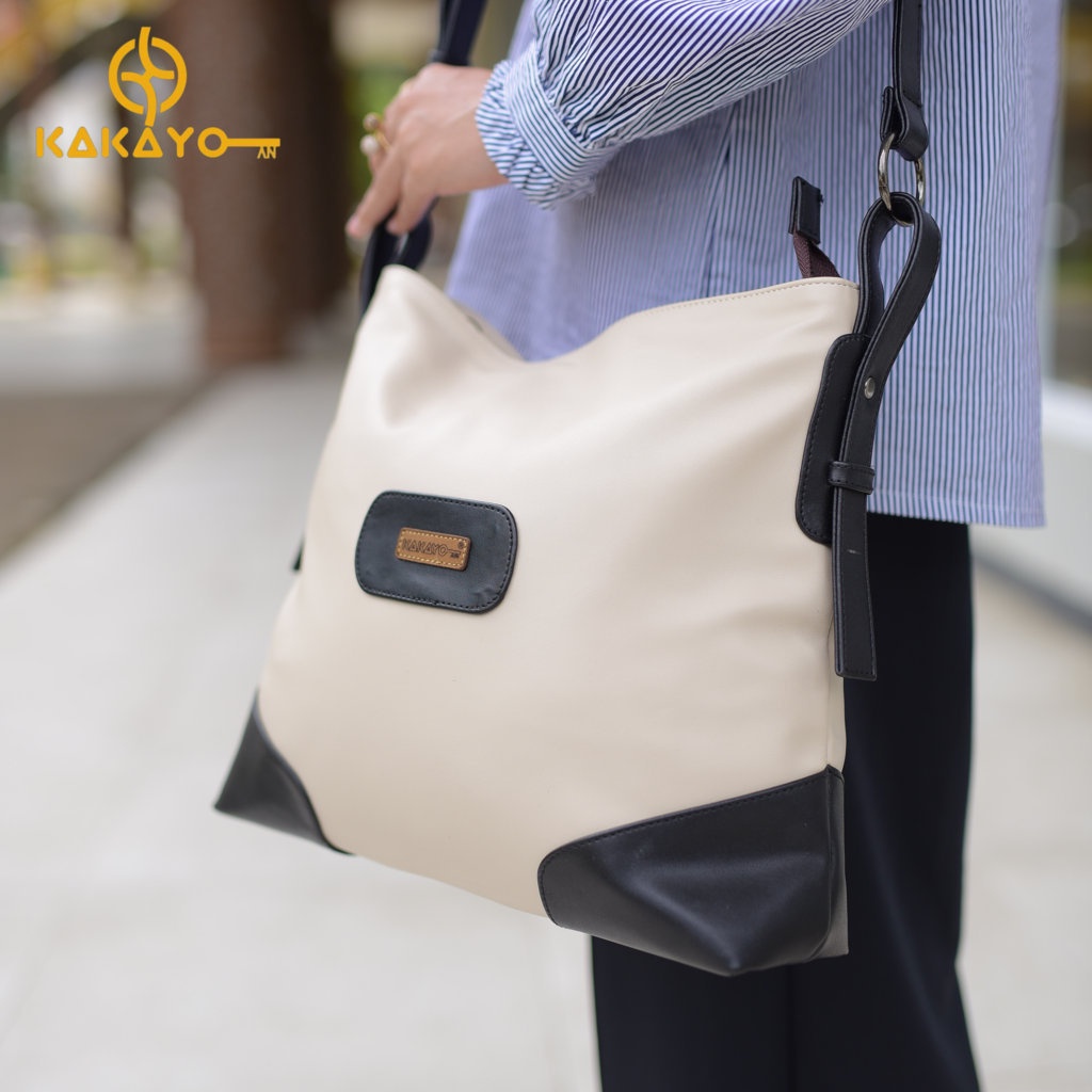 Tas Wanita/Tas Fashion Wanita/Tas Selempang Wanita/Tas Desainer Wanita/Tas Wanita Premium/Kakayo