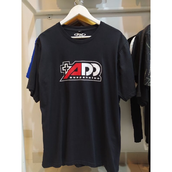 Kaos +ADD Suspension