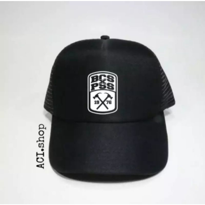 TOPI PSS SLEMAN ORIGINAL