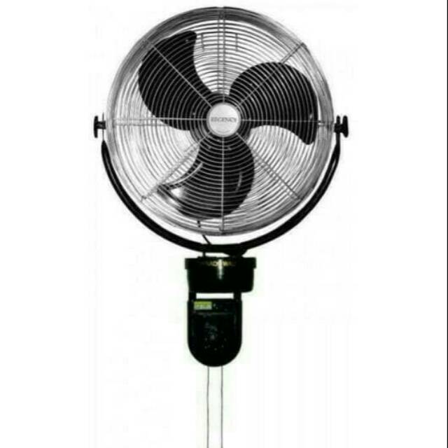 Regency  ZTW18 Tornado Wall Fan