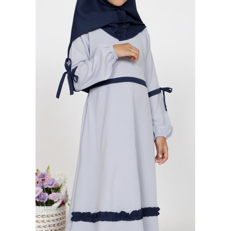 GAMIS NALA / SYARI PUTRI..