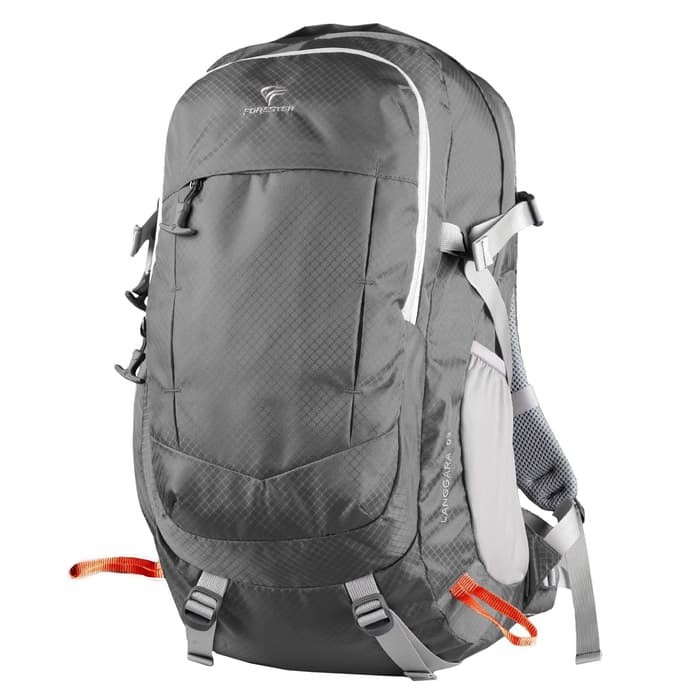 Tas Ransel Daypack Forester 20448 Langgara 0.3 30L Up - Free Raincover