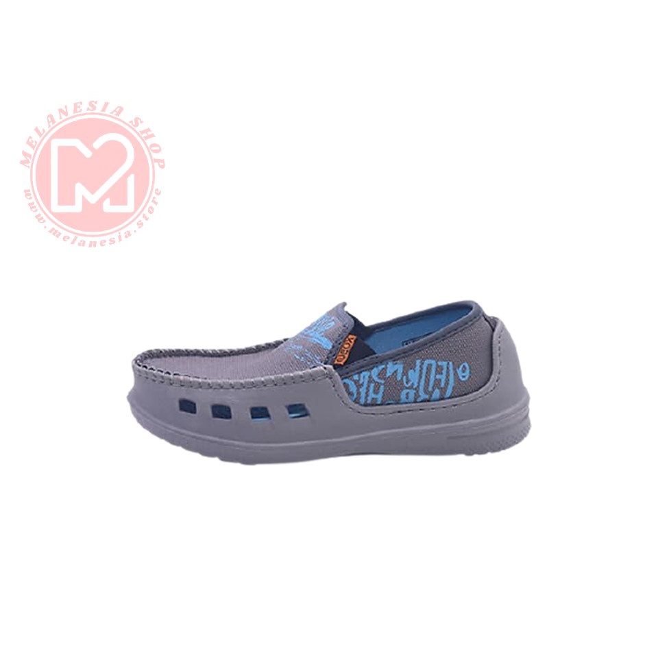 Neox By Ardiles Kids Alexion Slip On