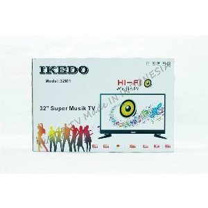 TV IKEDO 32 INCH 32M1A