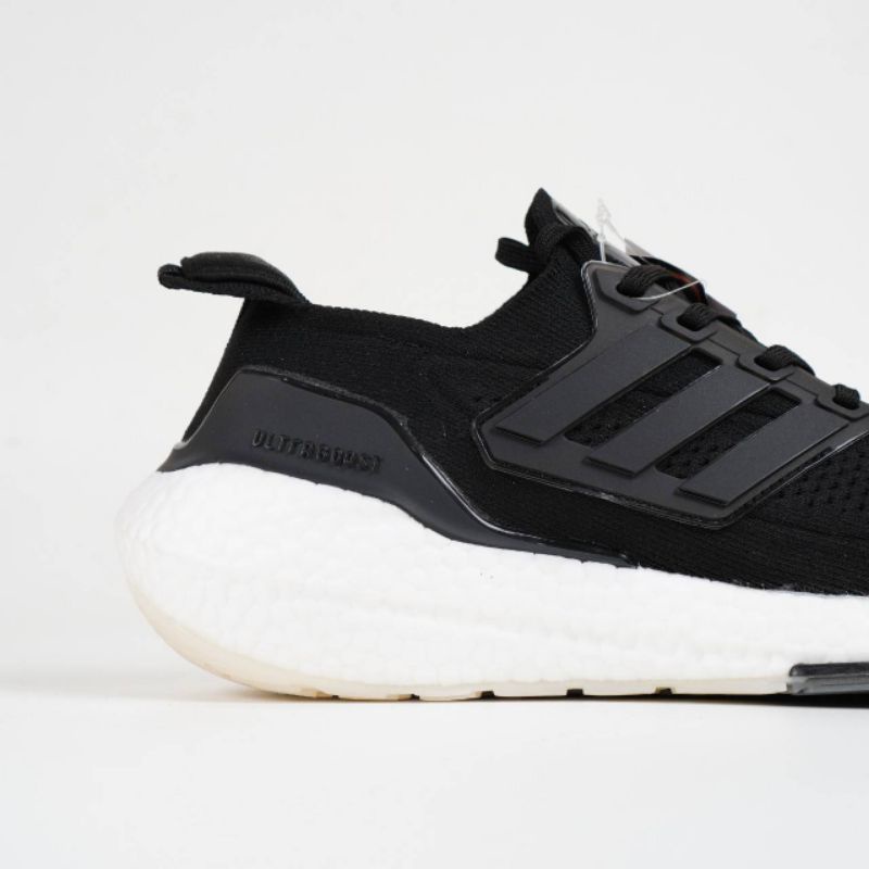 Adidas Ultra boost 21 Core Black White