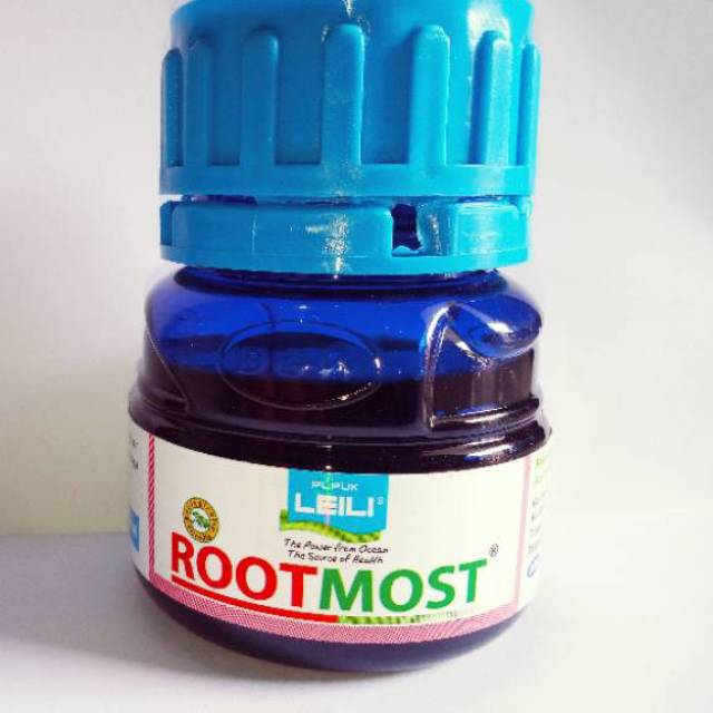 ROOTMOST PERANGSANG AKAR PELEBAT AKAR stek dan cangkok 100ml