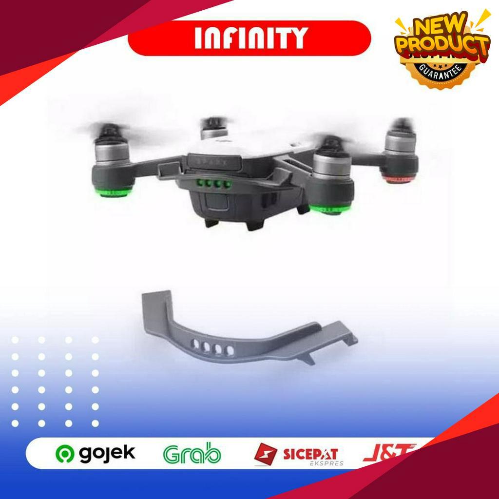 GROSIR Pelindung Baterai batrei battery Safety Drone DJI Spark