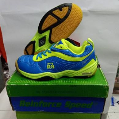 Sepatu Badminton RS Anak