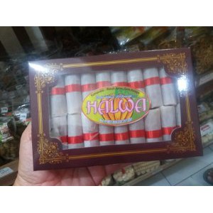 Dodol Jenang Waluh Labu Kuning Khas Blitar