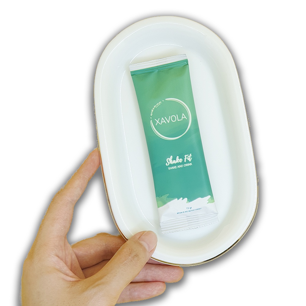 1 Sachet Xavola Shake Fit