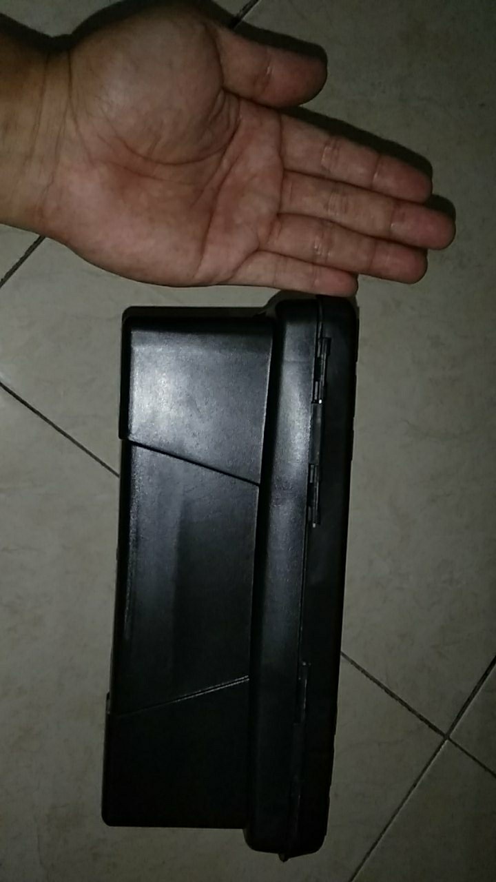 Home-klik Kenmaster B250 - Tool Box Mini