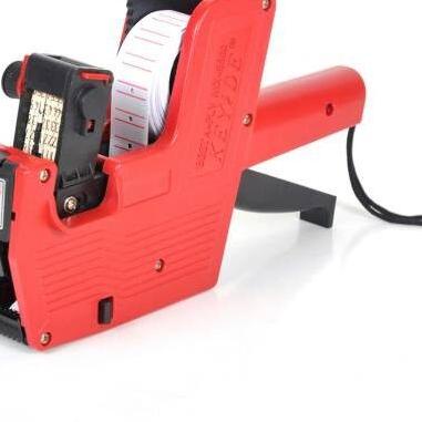 

♠ Joyko MX-5500-M - Label Harga 1line / Alat Cetak Harga ⅍