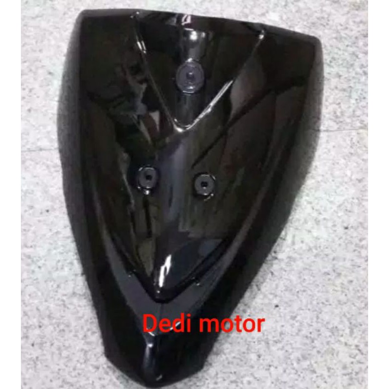 tameng depan mio j hitam