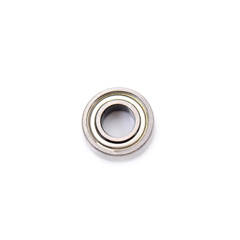 10pcs 693ZZ Bola Bearing Miniatur Ukuran 3x8 X 8