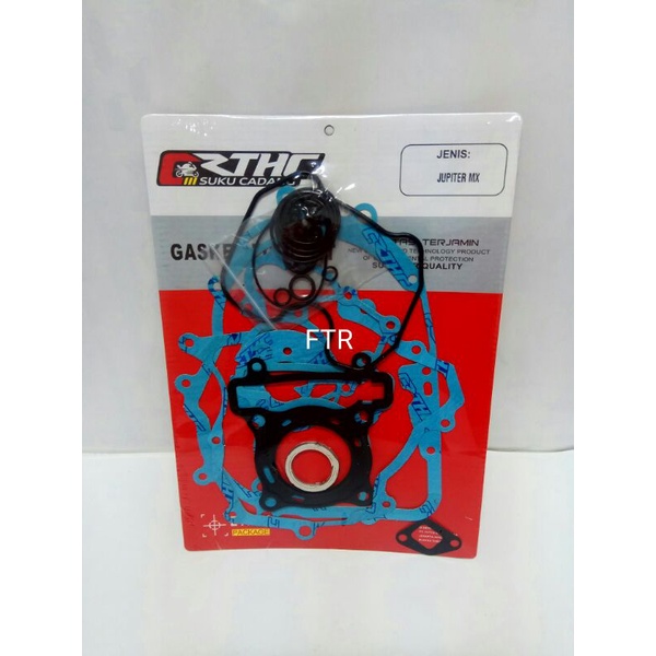 PACKING PAKING GASKET FULLSET FULL SET JUPITER MX LAMA