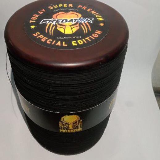 Terjamin>.898CG  gelasan predator 6000 yard