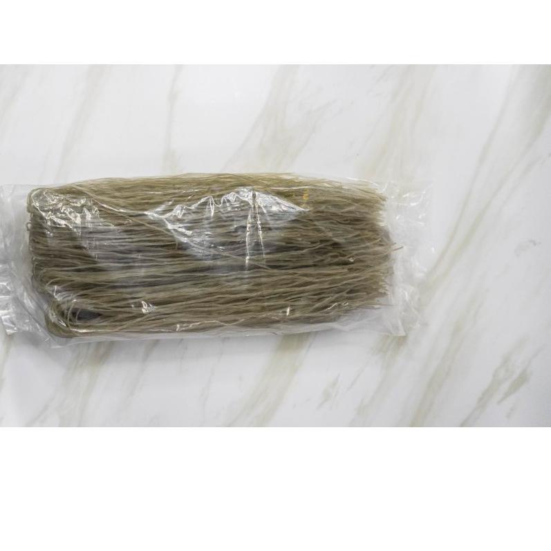 

Model baru - Dangmyeon Korean Soun Vermicelli Japcae 500gr standard resto Korea 시