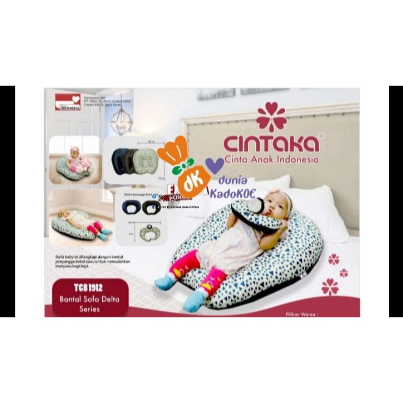 Bantal sofa bayi, bantal untuk bayi menyusui, sofa bayi lucu