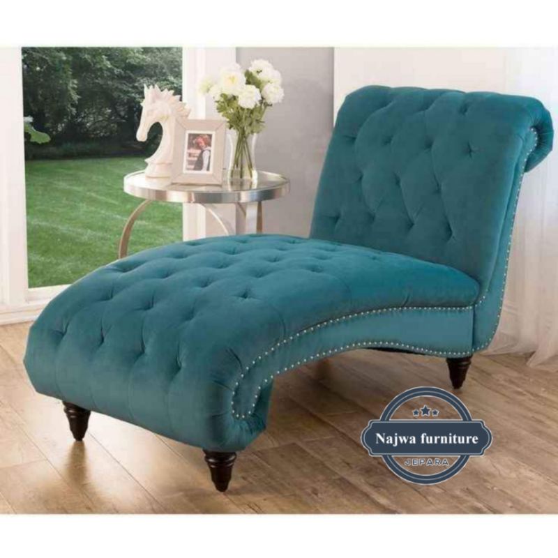 SOFA MALAS SOFA SANTAI KURSI MALAS MODERN