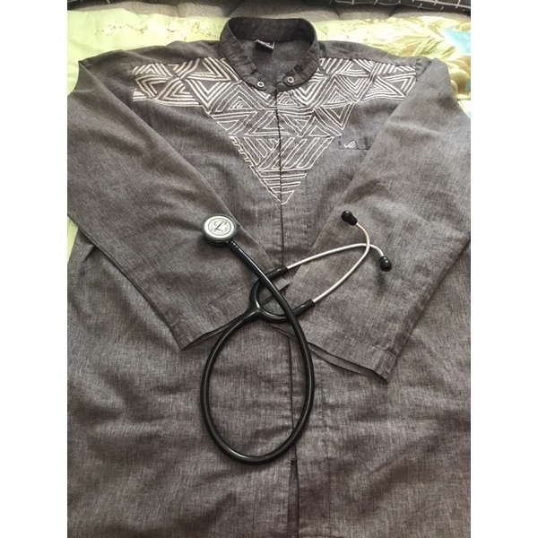 PRELOVED BAJU KOKO RABBANI