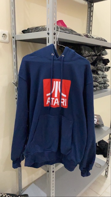 atari hoodie h&m