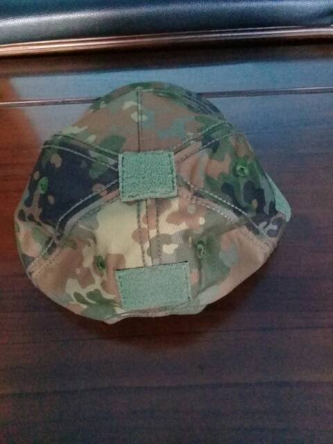 Topi Doreng Topi Loreng Kamuflase