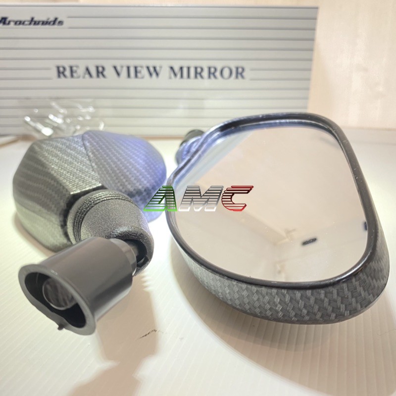 Spion Klic Thailand Vario 125 110 150 Beat Pcx Nmax Aerox Sepion Clic Klik Spion Motor Universal-3