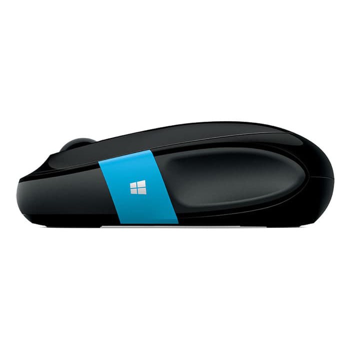 Microsoft Sculpt Comfort BluetracK Black Bluetooth Mouse