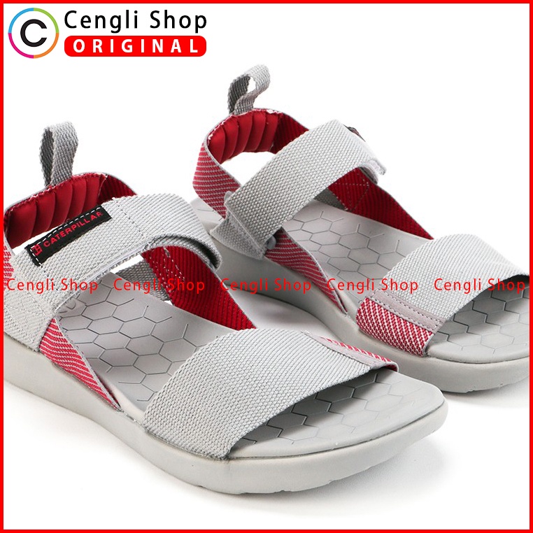 SANDAL CATERPILLAR PRIA ORIGINAL CASUAL SLINGBACK OUTDOOR BRANDED