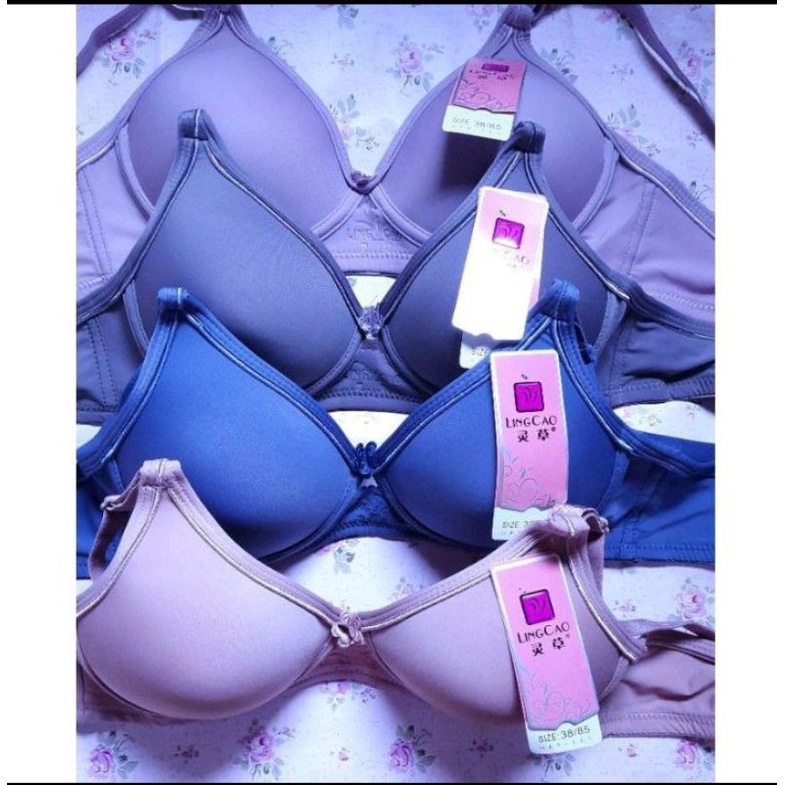 bh ling cau bh lincau bh lingcau bh wanita bh murah bh impor bh Bra Lingcao A5 & B5 original  | BH b