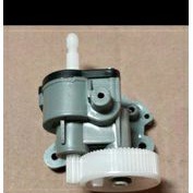 Gear box kipas angin