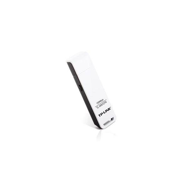 TP LINK TL-WN727N 150Mbps Wireless N USB Adapter 727n wn727n