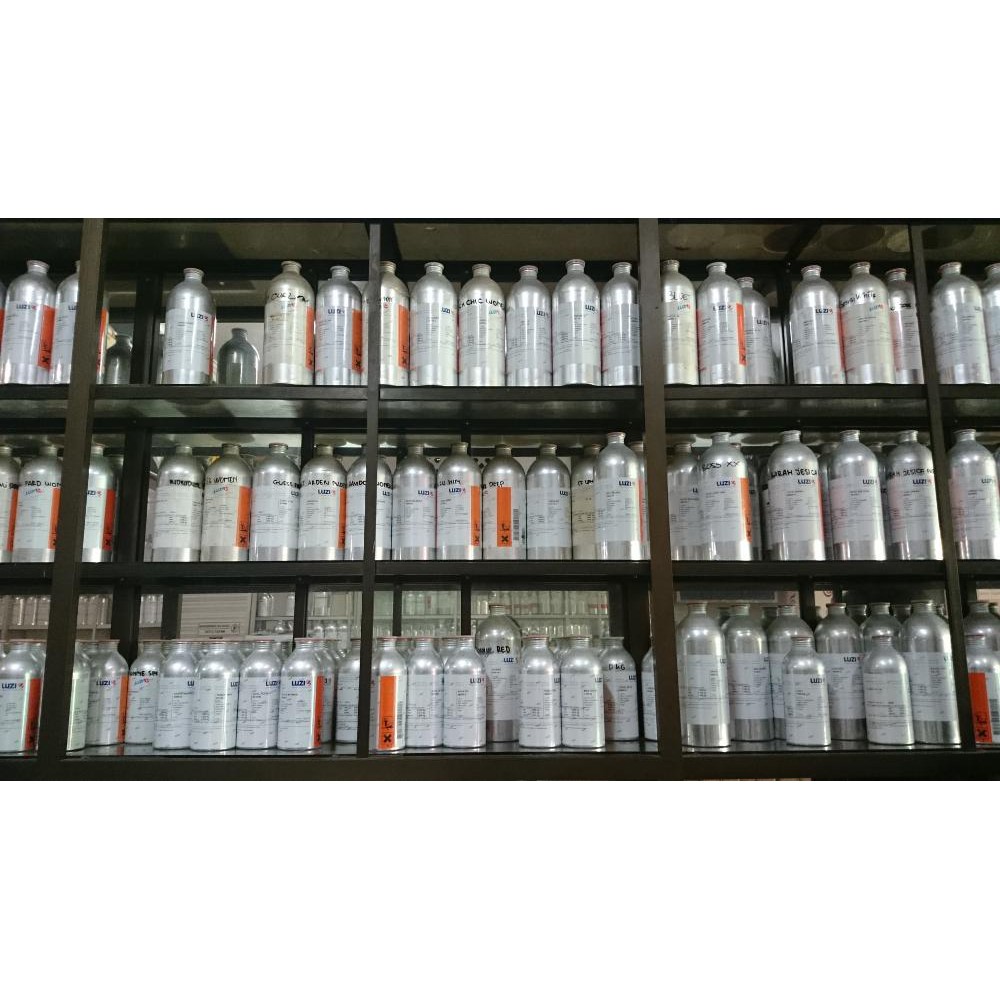 Bibit Parfum LUZI aroma Avril Forbidden Rose Kemasan 100ml