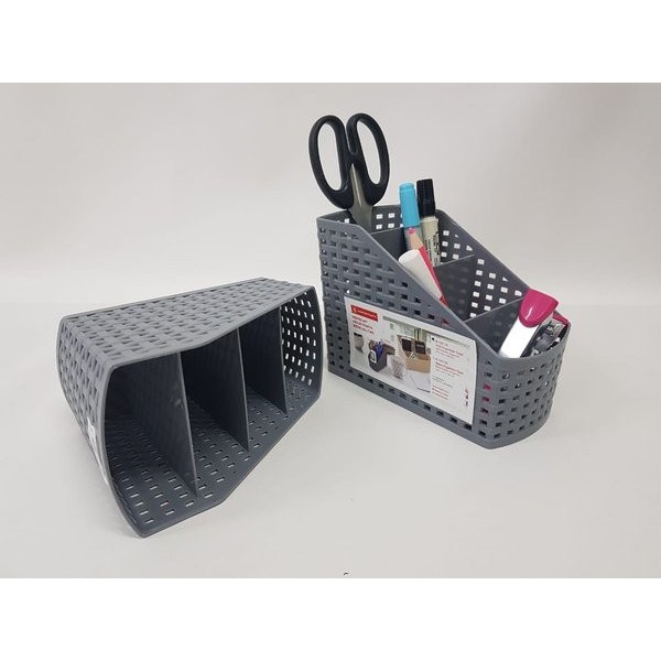 MASPION B KS119 Alfa Organiser Case - Tempat Alat Tulis Kantor