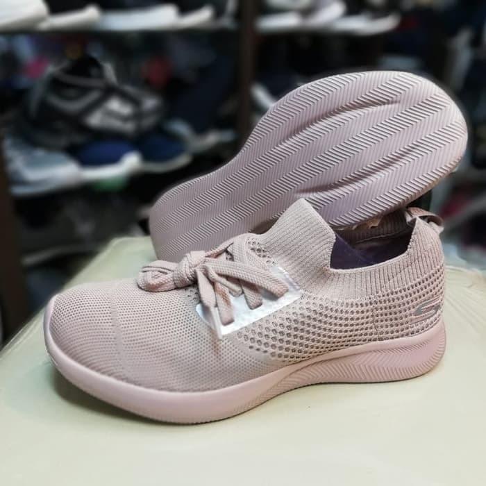 Sepatu Skechers Wanita Skechers Statement New Restock