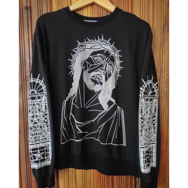 Crewneck Givenchy Second