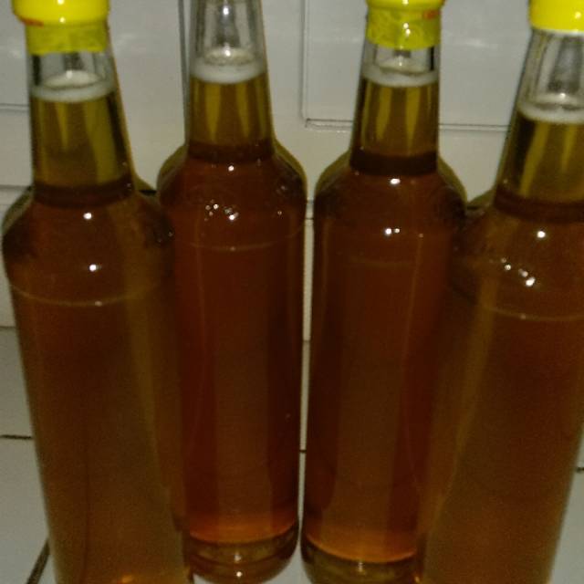 

Madu murni asli