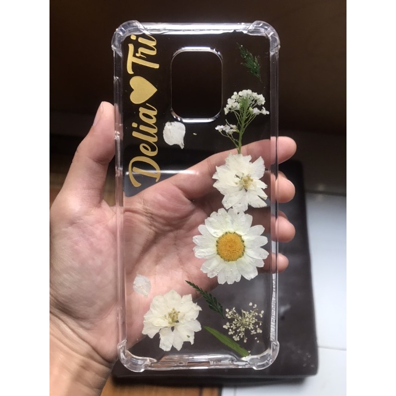 

Extra Nama untuk Resin Case Custom